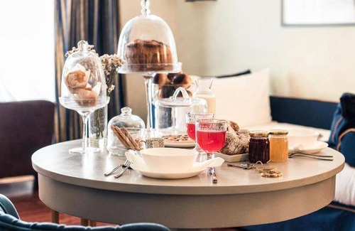 Rione III Colonna Bed & Breakfast | 40 m² Bed and breakfast ∙ 7 guests