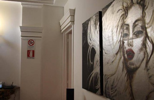 Rione III Colonna Bed & Breakfast | 40 m² Bed and breakfast ∙ 4 guests