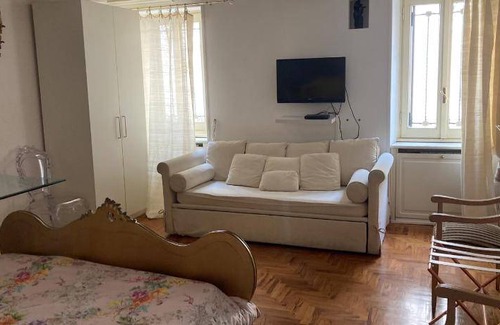Rione III Colonna Bed & Breakfast | 40 m² Bed and breakfast ∙ 4 guests