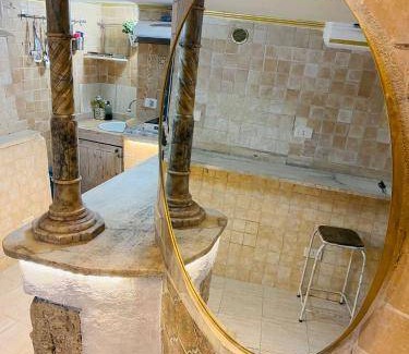 Rione XI Sant'Angelo Apartment | 40 m² Apartment ∙ 1 bedroom ∙ 2 guests
