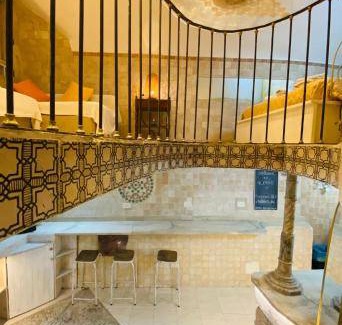 Rione XI Sant'Angelo Apartment | 40 m² Apartment ∙ 1 bedroom ∙ 2 guests