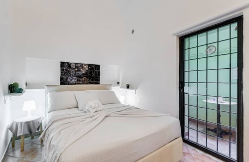 Monti Apartment | 45 m² Apartment ∙ 1 bedroom ∙ 4 guests