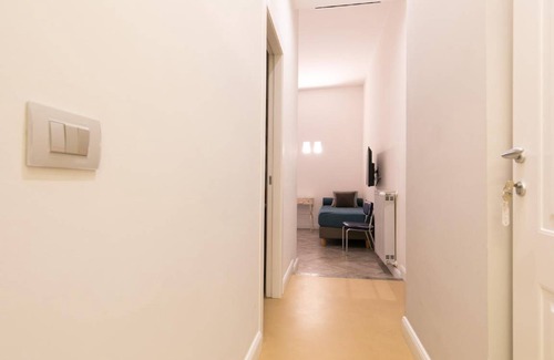 Rione II Trevi Bed & Breakfast | 45 m² Bed and breakfast ∙ 127 guests