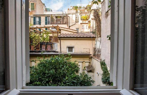 Rione II Trevi Bed & Breakfast | 45 m² Bed and breakfast ∙ 127 guests