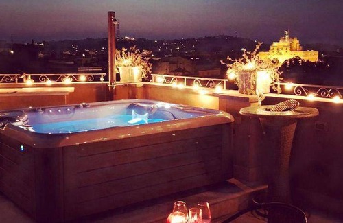 Rione V Ponte Bed & Breakfast | 48 m² Bed and breakfast ∙ 4 guests