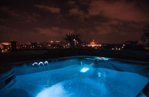 Rione V Ponte Bed & Breakfast | 48 m² Bed and breakfast ∙ 4 guests