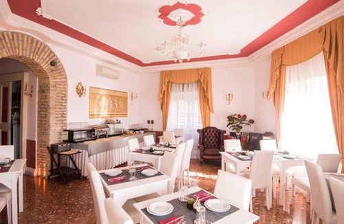 Rione V Ponte Bed & Breakfast | 48 m² Bed and breakfast ∙ 4 guests