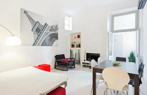 Vatican Apartment | 4BNB - Giulio Cesare Cozy Apartment