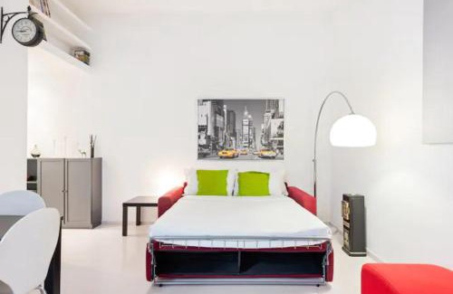 Vatican Apartment | 4BNB - Giulio Cesare Cozy Apartment