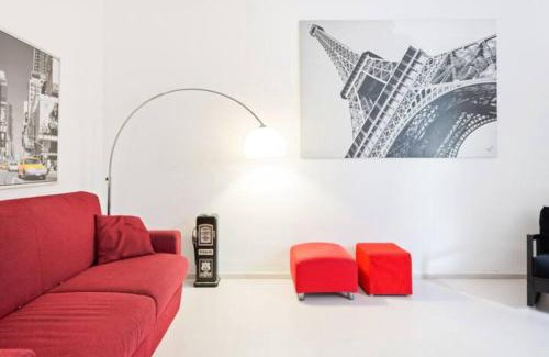 Vatican Apartment | 4BNB - Giulio Cesare Cozy Apartment