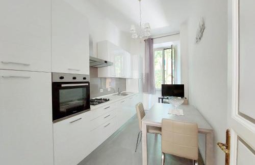 Vatican Apartment | 4BNB - Luxury Mazzini Apartment