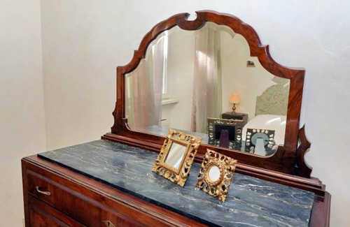 Rione XIV Borgo Apartment | 50 m² Apartment ∙ 1 bedroom ∙ 2 guests