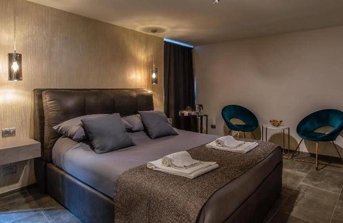 Roman Ghetto Bed & Breakfast | 50 m² Bed and breakfast ∙ 5 guests
