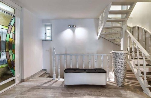 Roman Ghetto Bed & Breakfast | 50 m² Bed and breakfast ∙ 5 guests