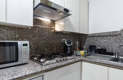 Roman Ghetto Bed & Breakfast | 50 m² Bed and breakfast ∙ 5 guests