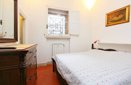 Rione IX Pigna House | 50 m² House ∙ 1 bedroom ∙ 4 guests