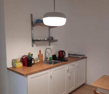 Rione XI Sant'Angelo Apartment | 50 m² Apartment ∙ 2 bedrooms ∙ 4 guests