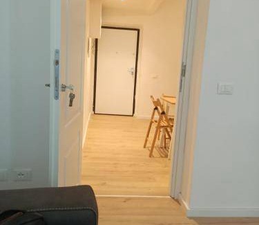 Rione XI Sant'Angelo Apartment | 50 m² Apartment ∙ 2 bedrooms ∙ 4 guests