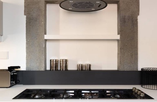 Trastevere Apartment | 55 m² Apartment ∙ 1 bedroom ∙ 4 guests