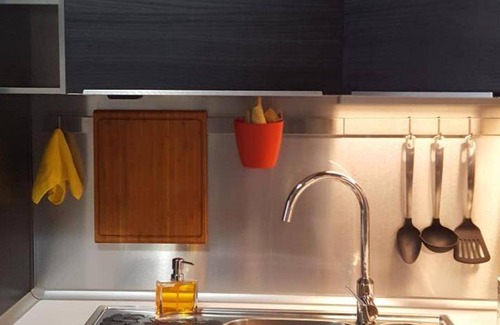 Repubblica Bed & Breakfast | 55 m² Bed and breakfast ∙ 127 guests