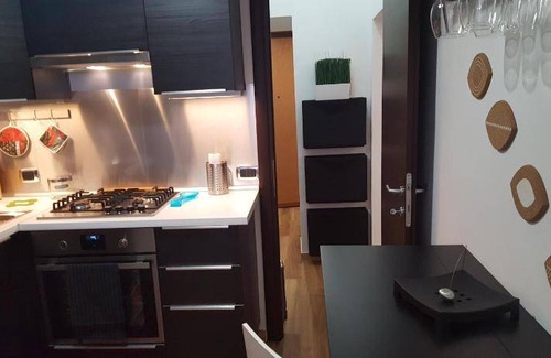 Repubblica Bed & Breakfast | 55 m² Bed and breakfast ∙ 127 guests