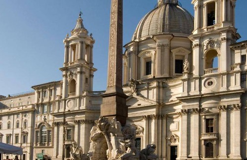 Rione XI Sant'Angelo Bed & Breakfast | 55 m² Bed and breakfast ∙ 127 guests