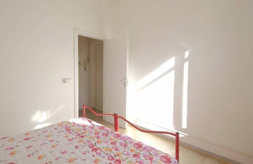 Vatican Resort | 55 m² Private room ∙ 1 bedroom ∙ 1 guest
