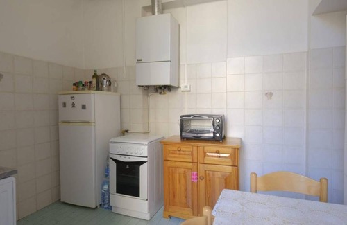 Vatican Resort | 55 m² Private room ∙ 1 bedroom ∙ 1 guest