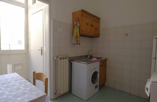Vatican Resort | 55 m² Private room ∙ 1 bedroom ∙ 1 guest