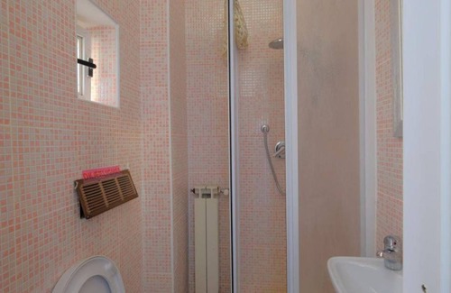 Vatican Resort | 55 m² Private room ∙ 1 bedroom ∙ 1 guest