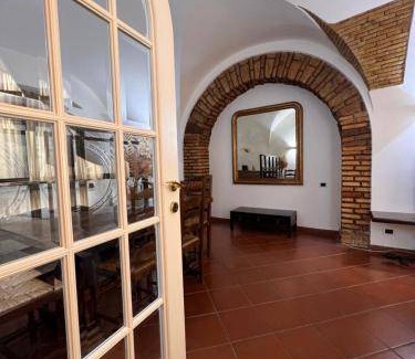 Campitelli Apartment | 60 m² Apartment ∙ 1 bedroom ∙ 5 guests