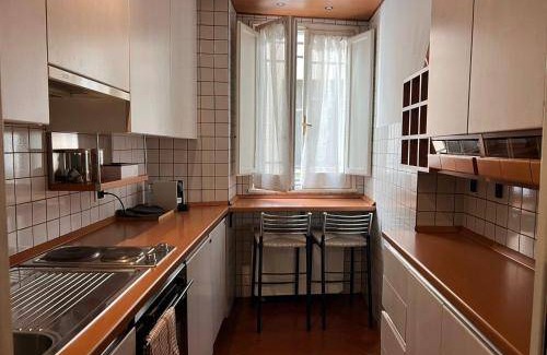 Campitelli Apartment | 60 m² Apartment ∙ 1 bedroom ∙ 5 guests