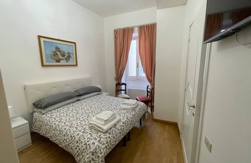 Campitelli Apartment | 60 m² Apartment ∙ 1 bedroom ∙ 4 guests