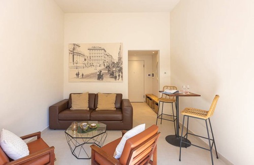 Repubblica Apartment | 60 m² Apartment ∙ 1 bedroom ∙ 3 guests