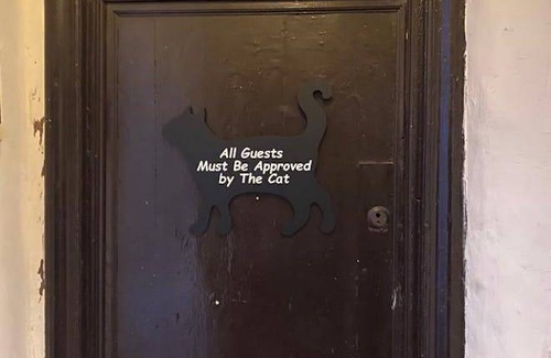 Rione V Ponte Apartment | 60 m² Apartment ∙ 1 bedroom ∙ 2 guests