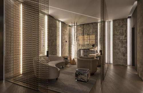 Rione IV Campo Marzio Apartment | 60 m² Apartment ∙ 127 guests