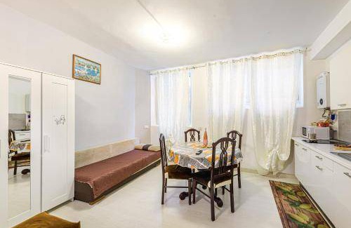 Rome City Centre Apartment | 65 m² Apartment ∙ 2 bedrooms ∙ 5 guests