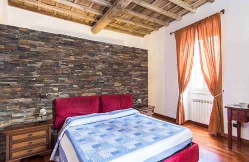 Monti Apartment | 65 m² Apartment ∙ 1 bedroom ∙ 4 guests