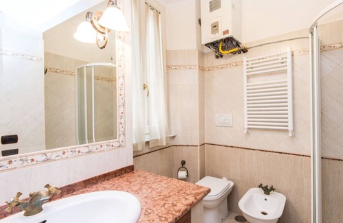 Monti Apartment | 65 m² Apartment ∙ 1 bedroom ∙ 4 guests