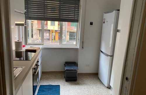 Vatican Other | 70 m² Shared room ∙ 1 bedroom ∙ 1 guest