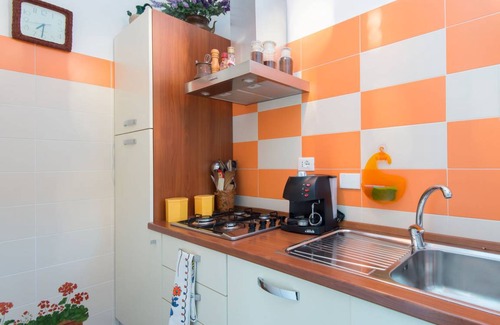 Vatican Apartment | 70 m² Apartment ∙ 2 bedrooms ∙ 4 guests
