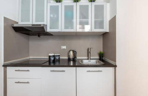 Campitelli Apartment | 70 m² Apartment ∙ 1 bedroom ∙ 4 guests