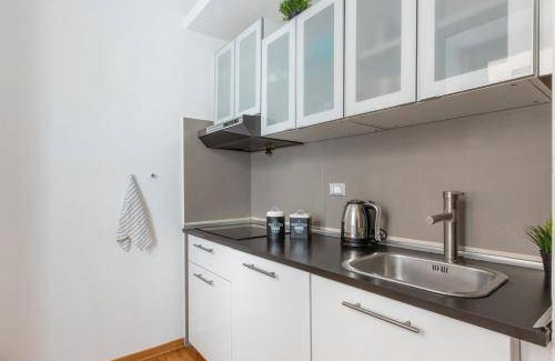 Campitelli Apartment | 70 m² Apartment ∙ 1 bedroom ∙ 4 guests
