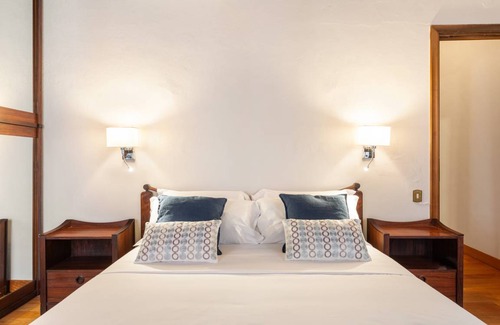 Monti Apartment | 70 m² Apartment ∙ 1 bedroom ∙ 4 guests