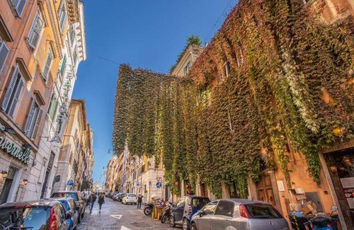Monti Apartment | 70 m² Apartment ∙ 1 bedroom ∙ 4 guests