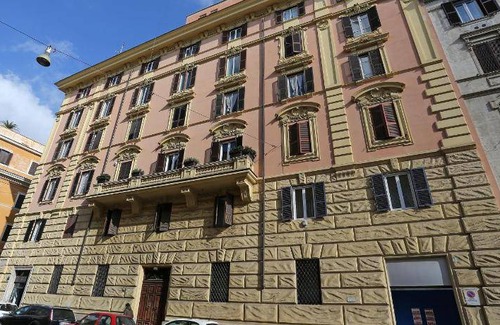 Rione XIV Borgo Bed & Breakfast | 70 m² Bed and breakfast ∙ 127 guests
