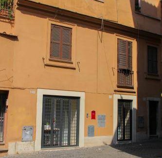 Rione XI Sant'Angelo House | 70 m² House ∙ 1 bedroom ∙ 4 guests