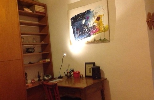 Monti Resort | 70 m² Private room ∙ 1 bedroom ∙ 1 guest