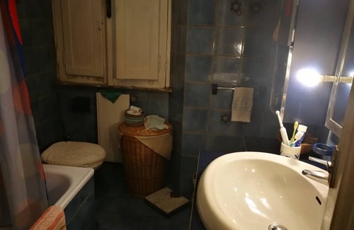 Monti Resort | 70 m² Private room ∙ 1 bedroom ∙ 1 guest