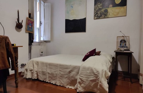 Monti Resort | 70 m² Private room ∙ 1 bedroom ∙ 1 guest